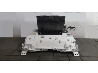 bontott MAZDA 3 Kilométeróra