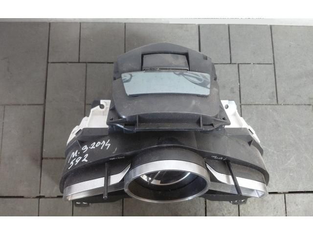 bontott MAZDA 3 Kilométeróra