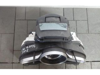 bontott MAZDA 3 Kilométeróra