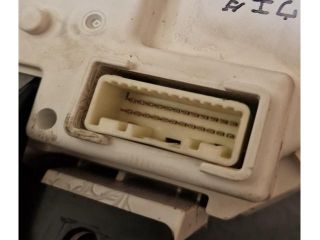 bontott MAZDA 3 Kilométeróra