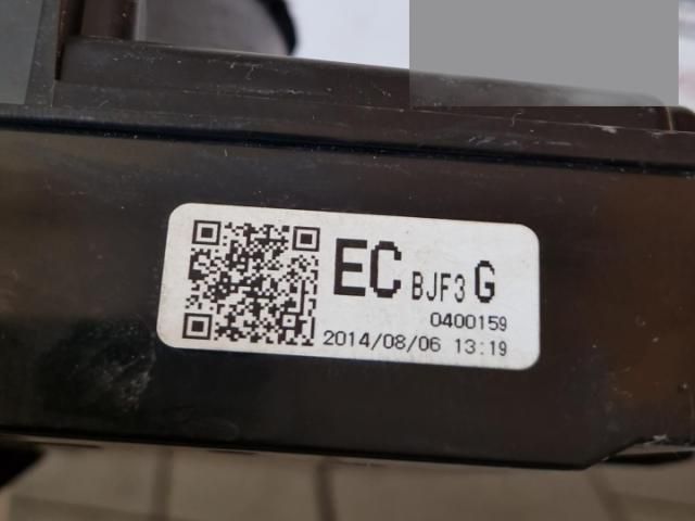 bontott MAZDA 3 Kilométeróra