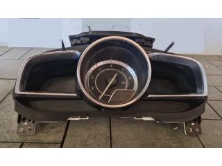 bontott MAZDA 3 Kilométeróra