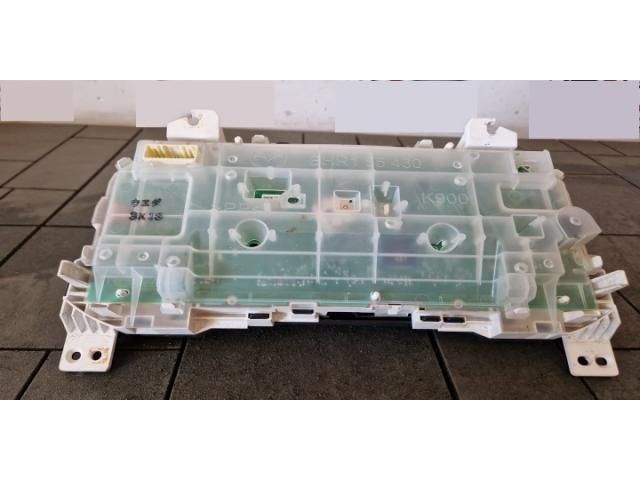 bontott MAZDA 3 Kilométeróra