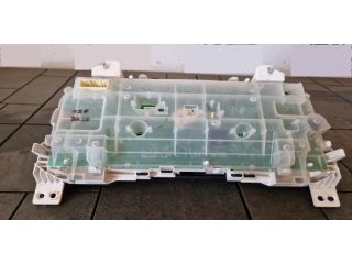 bontott MAZDA 3 Kilométeróra