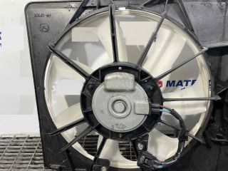 bontott MAZDA 3 Klímahűtő Ventilátor