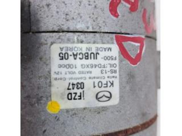 bontott MAZDA 3 Klímakompresszor