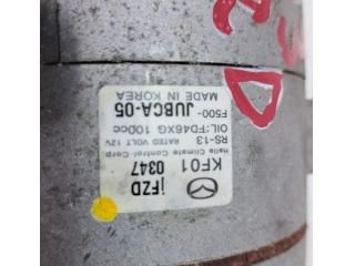 bontott MAZDA 3 Klímakompresszor