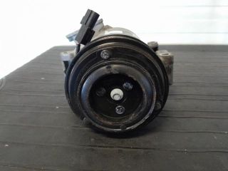 bontott MAZDA 3 Klímakompresszor