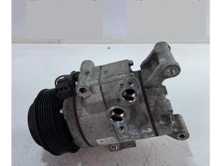 bontott MAZDA 3 Klímakompresszor