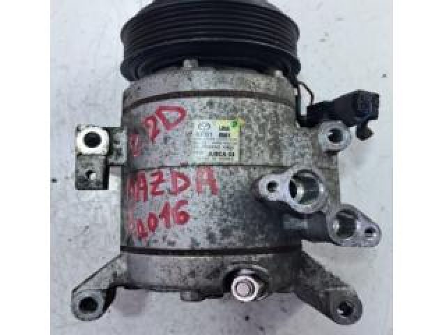 bontott MAZDA 3 Klímakompresszor