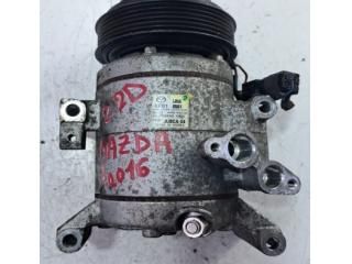 bontott MAZDA 3 Klímakompresszor