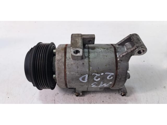bontott MAZDA 3 Klímakompresszor