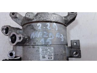 bontott MAZDA 3 Klímakompresszor