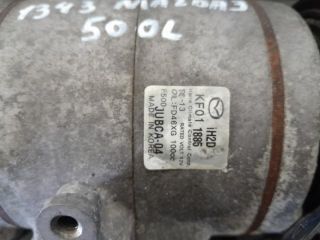 bontott MAZDA 3 Klímakompresszor