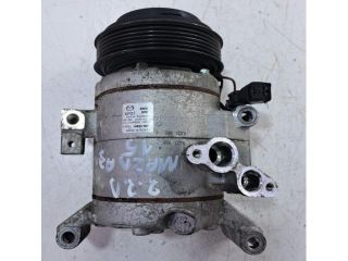 bontott MAZDA 3 Klímakompresszor