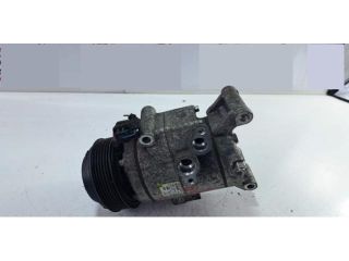 bontott MAZDA 3 Klímakompresszor