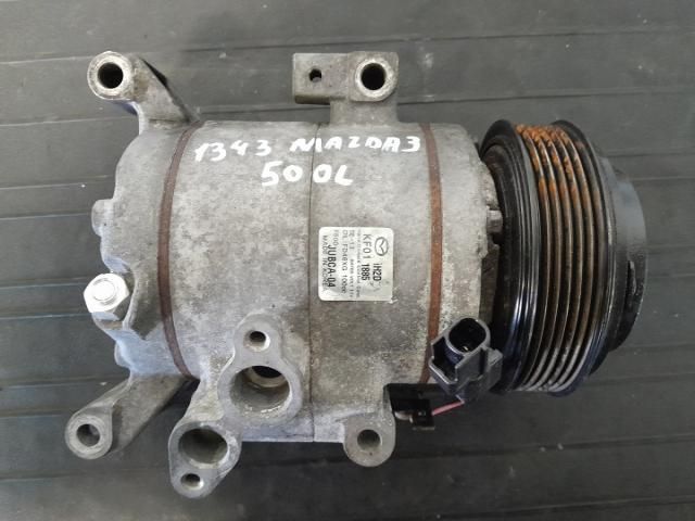 bontott MAZDA 3 Klímakompresszor