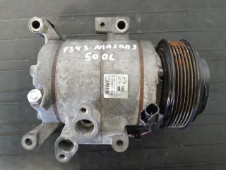 bontott MAZDA 3 Klímakompresszor