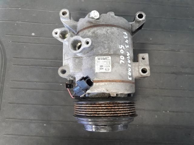 bontott MAZDA 3 Klímakompresszor