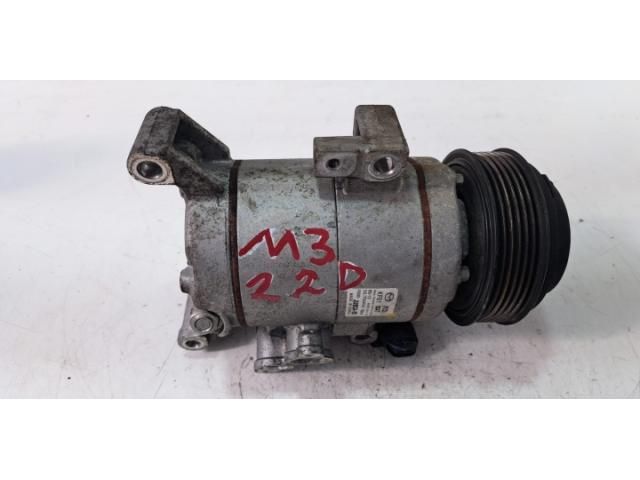 bontott MAZDA 3 Klímakompresszor