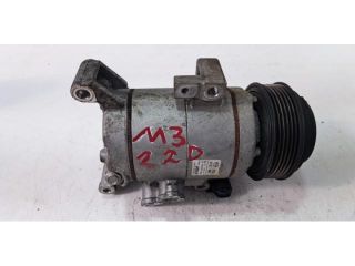 bontott MAZDA 3 Klímakompresszor