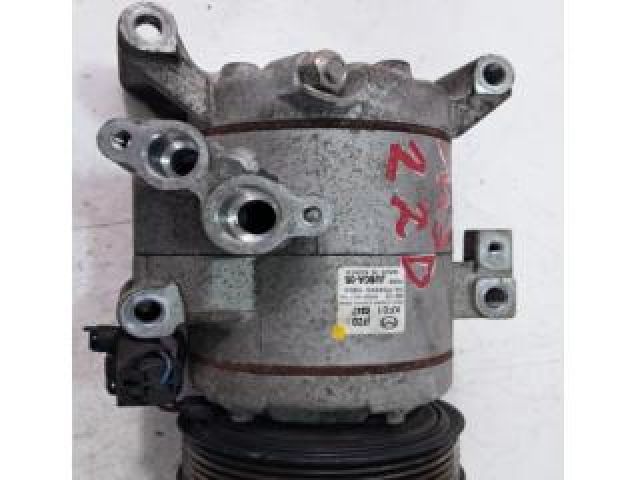 bontott MAZDA 3 Klímakompresszor