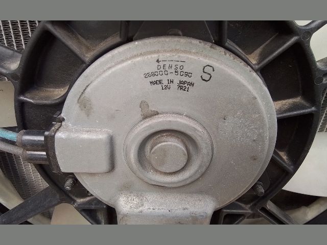 bontott MAZDA 3 Komplett Homlokfal (Részeivel)