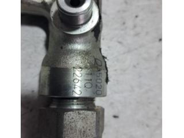 bontott MAZDA 3 Közösnyomócső