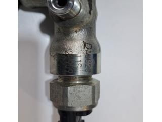 bontott MAZDA 3 Közösnyomócső