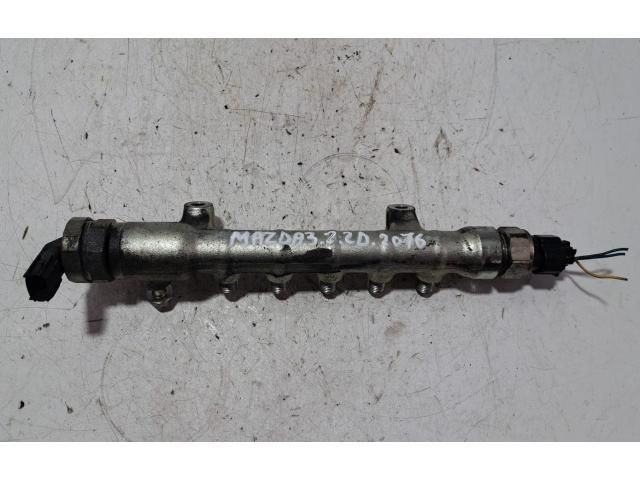 bontott MAZDA 3 Közösnyomócső