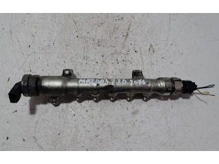 bontott MAZDA 3 Közösnyomócső