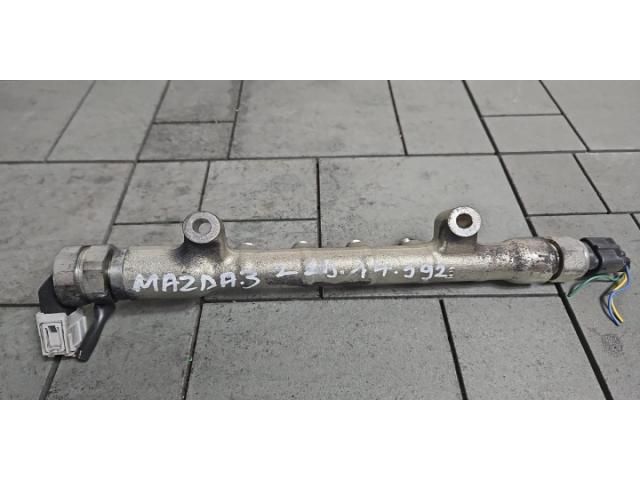 bontott MAZDA 3 Közösnyomócső