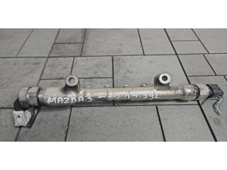 bontott MAZDA 3 Közösnyomócső