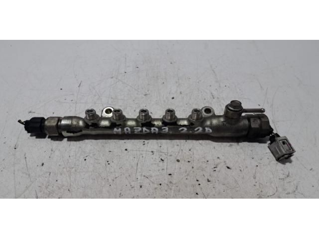 bontott MAZDA 3 Közösnyomócső