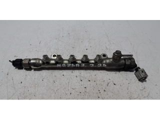 bontott MAZDA 3 Közösnyomócső