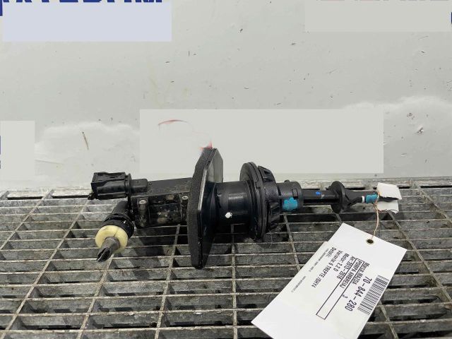 bontott MAZDA 3 Kuplung Munkahenger