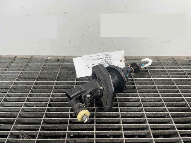 bontott MAZDA 3 Kuplung Munkahenger