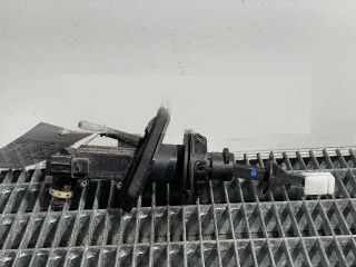 bontott MAZDA 3 Kuplung Munkahenger