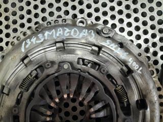 bontott MAZDA 3 Kuplung Szett (Szerkezet, Tárcsa)