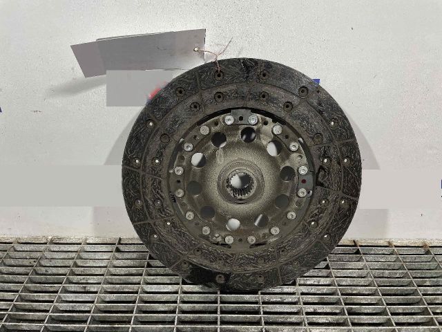 bontott MAZDA 3 Kuplung Tárcsa