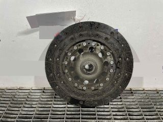 bontott MAZDA 3 Kuplung Tárcsa