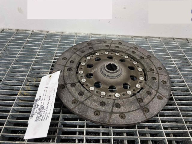 bontott MAZDA 3 Kuplung Tárcsa