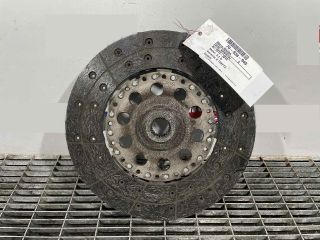 bontott MAZDA 3 Kuplung Tárcsa