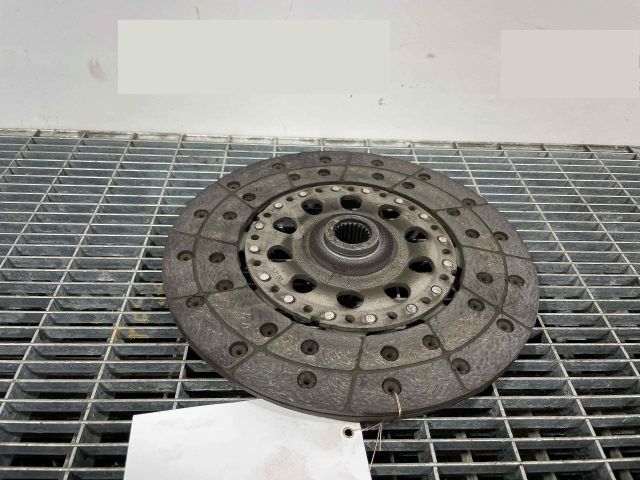 bontott MAZDA 3 Kuplung Tárcsa