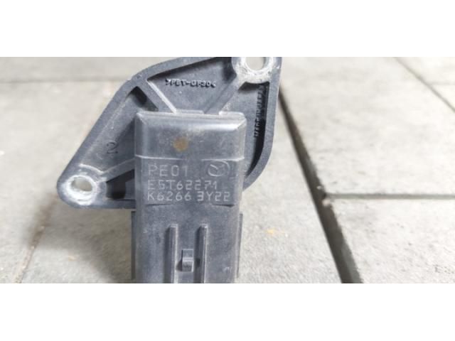 bontott MAZDA 3 Légtömegmérő