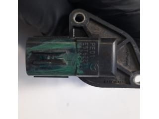 bontott MAZDA 3 Légtömegmérő