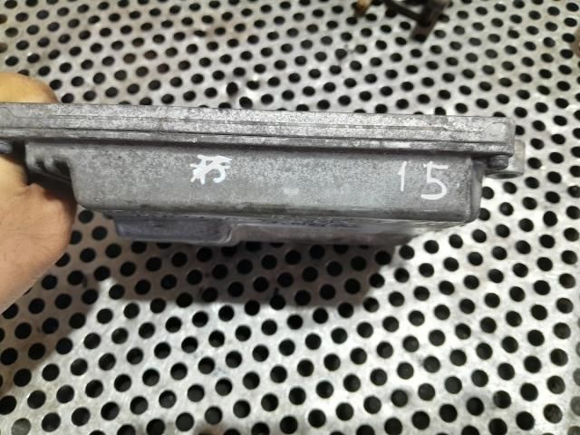 bontott MAZDA 3 Motorvezérlő