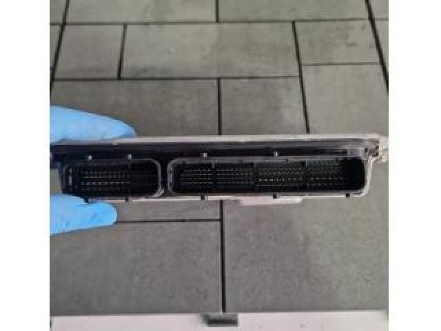 bontott MAZDA 3 Motorvezérlő