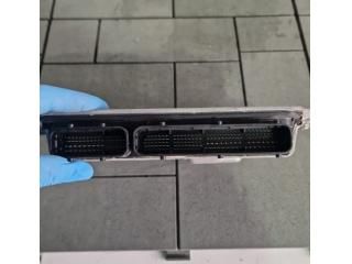 bontott MAZDA 3 Motorvezérlő