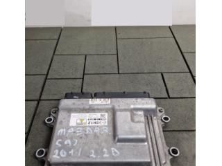 bontott MAZDA 3 Motorvezérlő